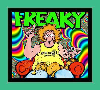 Freaky Ringtone для iPhone