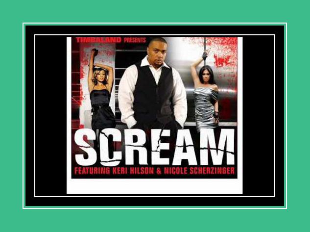 Scream רינגטון עבור iPhone.