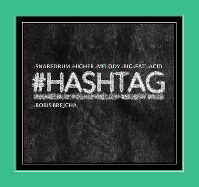 Hashtag (Original Mix) ஐபோன் ரிங்டோன்