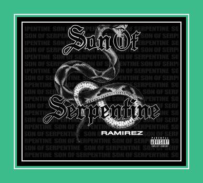 Son Of Serpentine Ringtone za iPhone