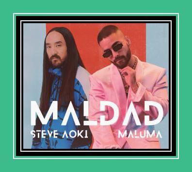 Maldad Ringtone za iPhone