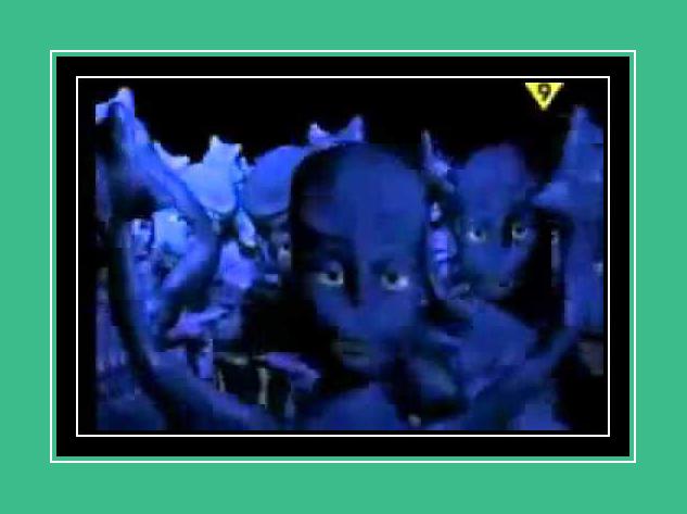 I'm Blue Ringtone för iPhone