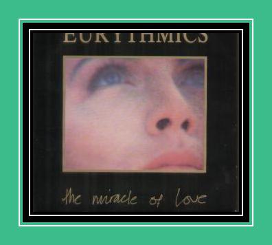 The Miracle Of Love İphone için zil sesi