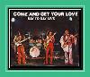Come And Get Your Love (Single Edit) Ringtone iPhone jaoks
