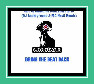 Bring The Beat Back Ton de apel pentru iPhone
