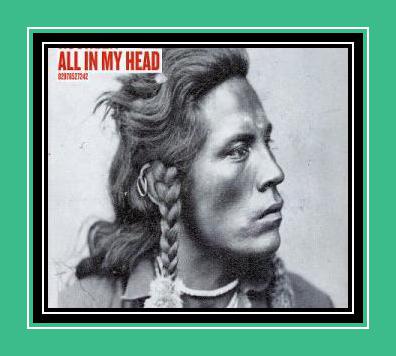 All In My Head Ringtone для iPhone