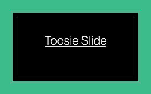 Toosie Slide Ringtone för iPhone