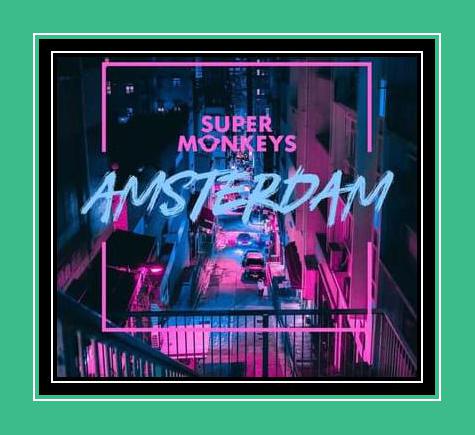 Amsterdam Ringtone for iPhone