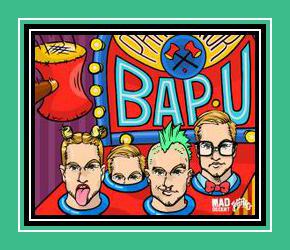 Bap U Dzwonek do iPhone'a.