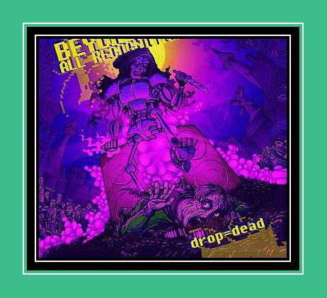 Drop Dead Sonnerie pour iPhone