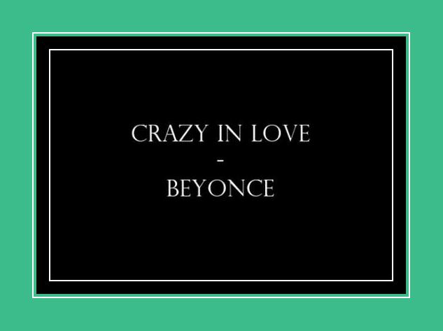 Hey You Crazy In Love Ringtone za iPhone