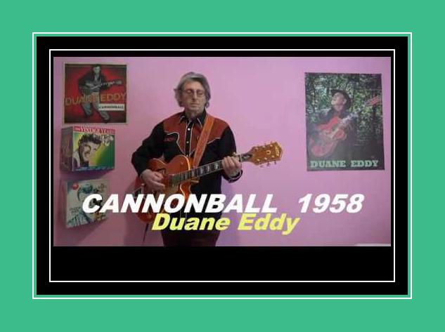 Cannonball ஐபோன் ரிங்டோன்