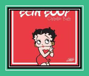 Betty Boop Ringtone voor iPhone