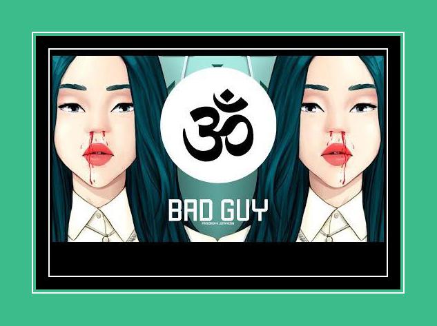 Bad Guy Dzwonek do iPhone'a.