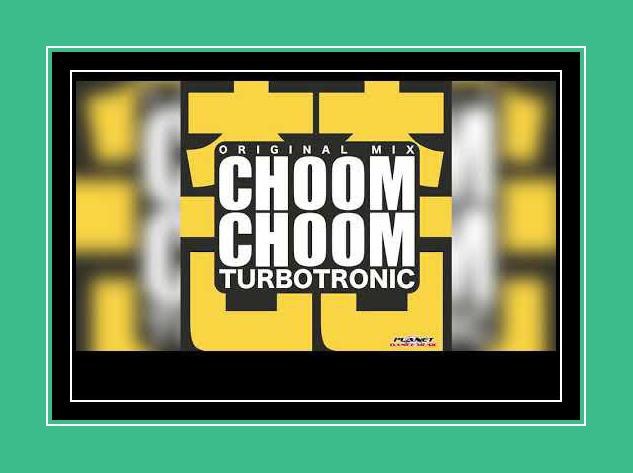 Choom Choom Ringtone iPhone jaoks