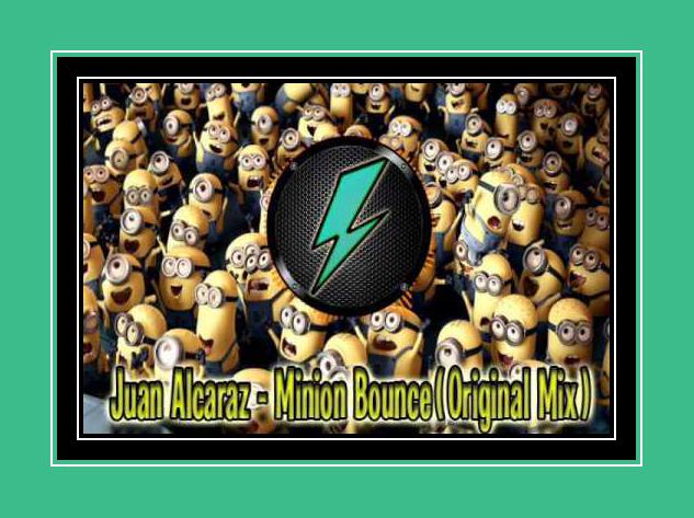 Minions Bounce (Original Mix) ஐபோன் ரிங்டோன்