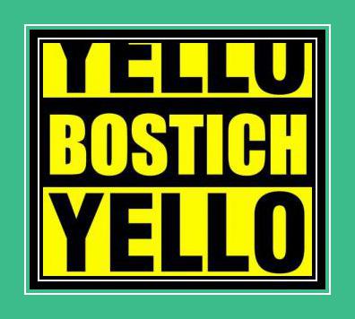 Bostich iPhone用の着信メロディ