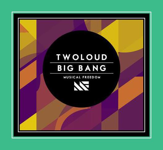 Big Bang Ringtone iPhone jaoks