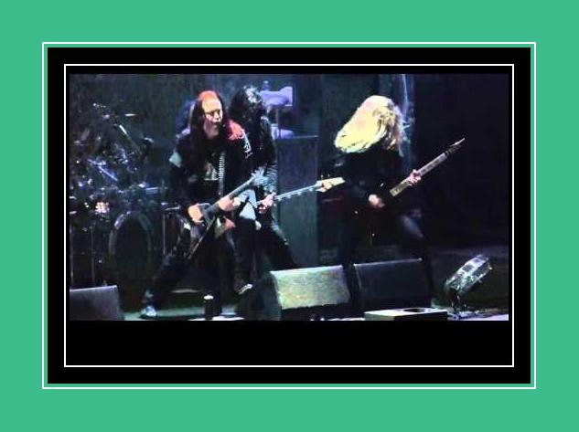 No Gods, No Master Ringtone para iPhone