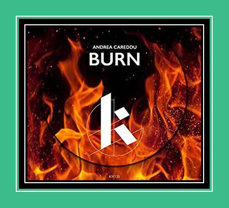 Burn (Original MIx) Рингтоне за иПхоне