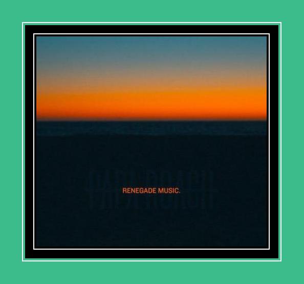 Renegade Music רינגטון עבור iPhone.