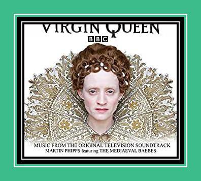 The White Queen רינגטון עבור iPhone.