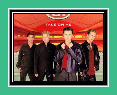Take On Me (Single Version) ஐபோன் ரிங்டோன்
