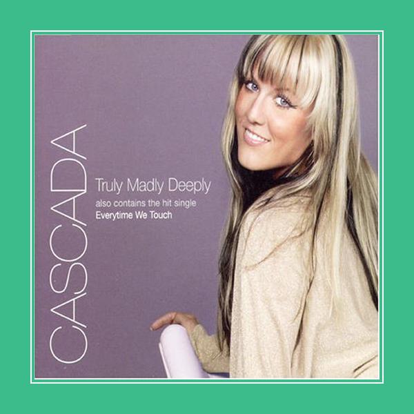 Truly Madly Deeply iPhone用の着信メロディ