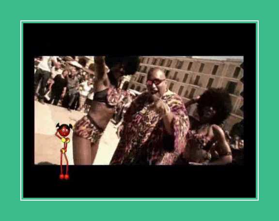 La Bomba (Original Radio Mix) Ringtone voor iPhone