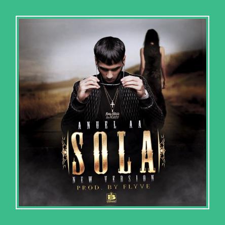Sola نغمة اي فون
