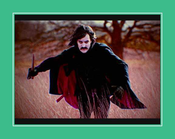 Vlad The Impaler Ringtone voor iPhone