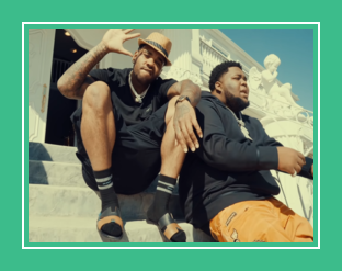 Cuban Links Рингтоне за иПхоне