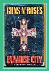 Guns And Roses Paradise City Ringtone iPhone jaoks