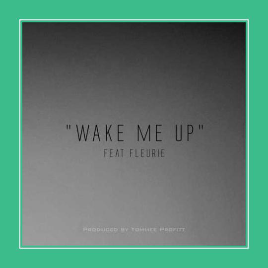 Wake Me Up רינגטון עבור iPhone.