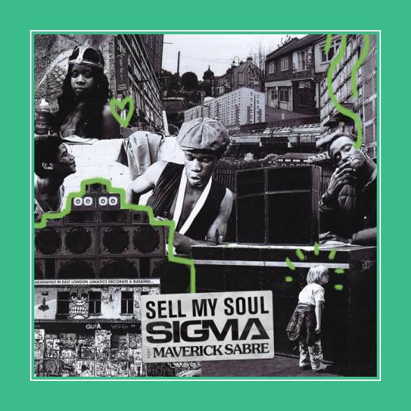 Sell My Soul Sonnerie pour iPhone
