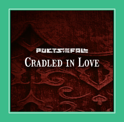 Cradled In Love Klingelton für iPhone.