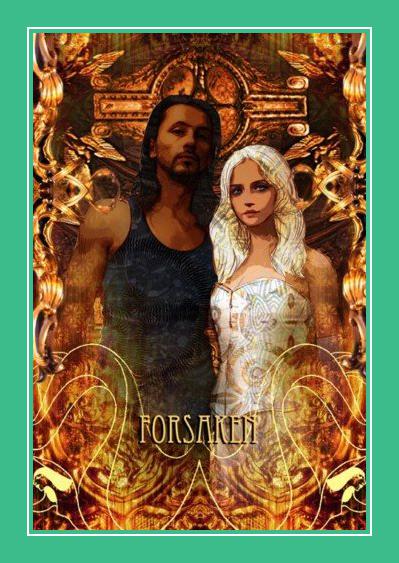 Forsaken Suoneria per iPhone.