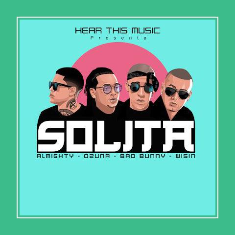 Solita Рингтоне за иПхоне
