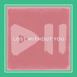 Lost Without You Ringtone za iPhone
