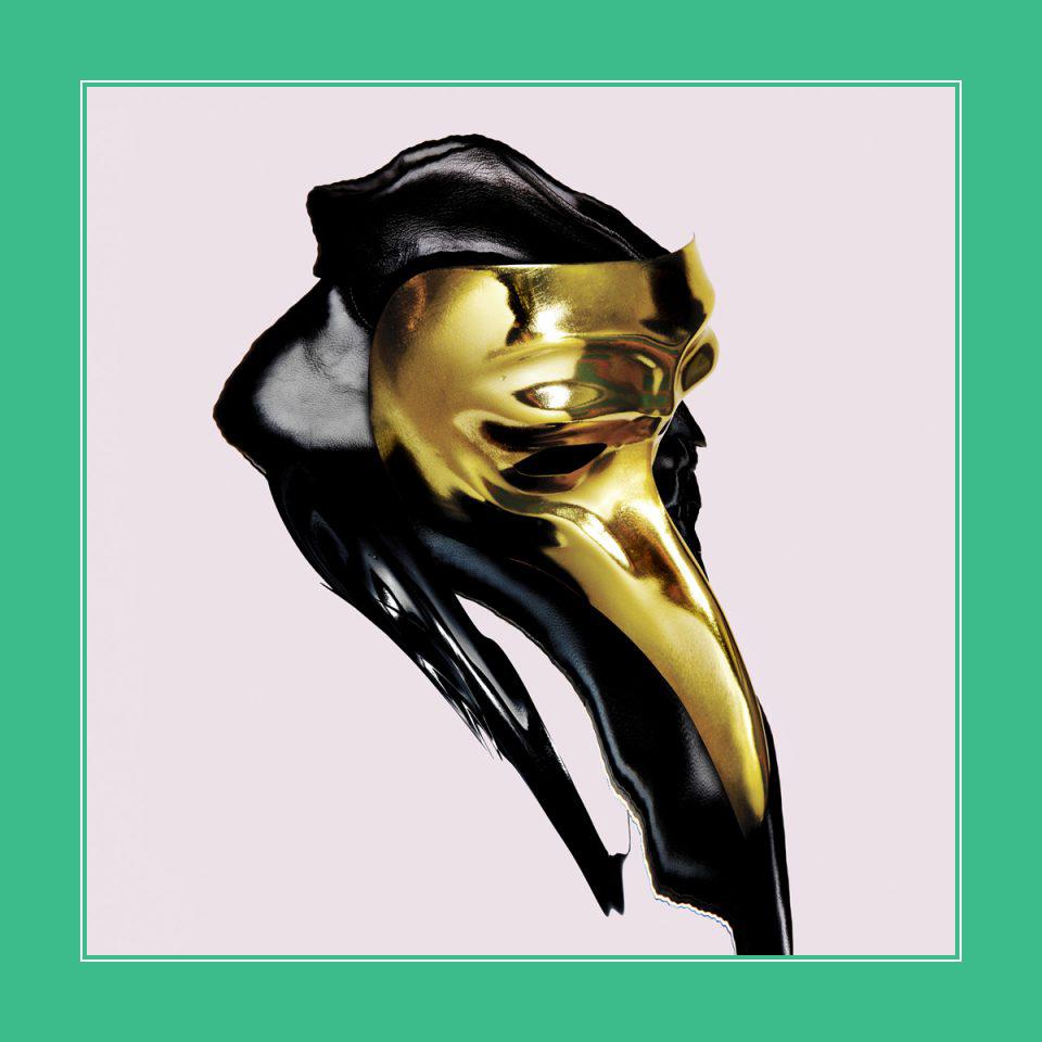Claptone Tono para iPhone