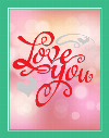 I Love You 3000 Stephanie Poetri Thaisub 990940 sonnerie pour iPhone