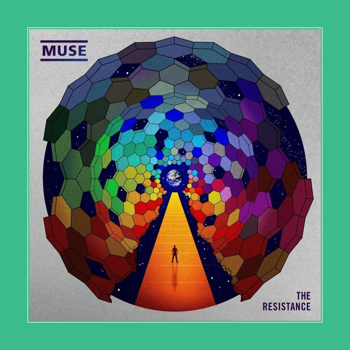 Resistance Muse نغمة اي فون