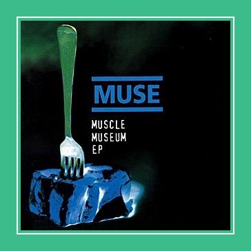 Muscle Museum Ringtone for iPhone