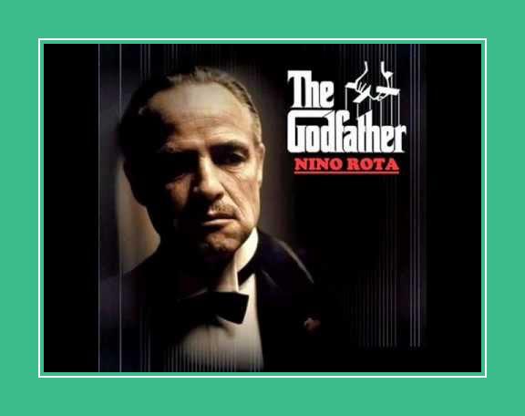 Nino Rota Klingelton für iPhone.