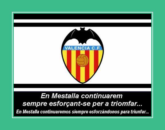HIMNE VALENCIA CF İphone için zil sesi