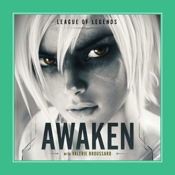 Awaken Ringtone для iPhone