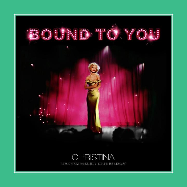 Bound To You ஐபோன் ரிங்டோன்