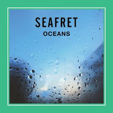 Oceans Ringtone voor iPhone