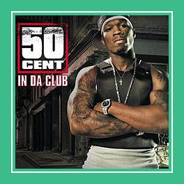 In Da Club İphone için zil sesi