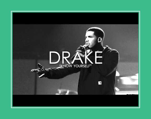 Know Yourself (Instrumental) نغمة اي فون